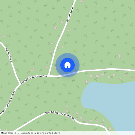 120 Vernon Shores Avenue, Huntsville