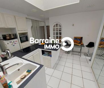 Location appartement à Saint-Pol-de-Léon, 4 pièces 109.03m² - Photo 1