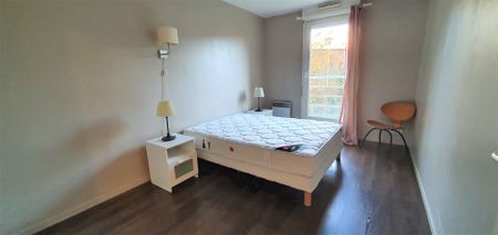 Location Appartement 3 pièces 71m² LILLE 59800 - Photo 3