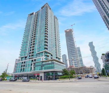 For Lease - 3985 Grand Park Drive Unit# 2305, Mississauga, Ontario - Photo 3