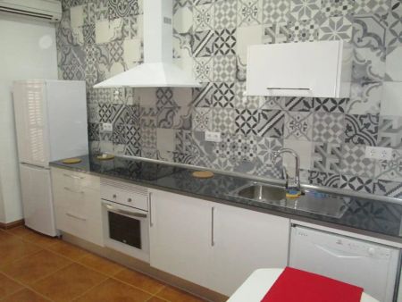 Piso de alquiler en Alfalfa - Santa Cruz - Photo 5