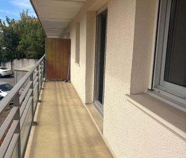 Location Appartement 2 pièces 41m² BORDEAUX 33000 - Photo 4