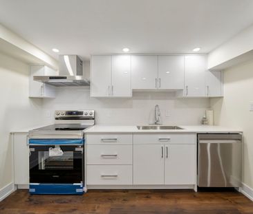 For Lease - 78 LEASIDE Drive Unit# Lower, St. Catharines, Ontario - Photo 1