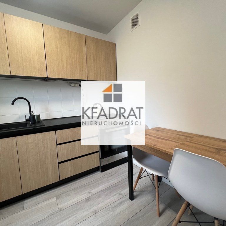 Szczecin, Gumieńce kawalerka z balkonem - Zdjęcie 1