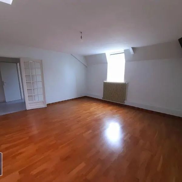 Appartement à louer 3 pièces 66.26m² - Photo 1