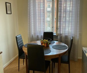 Värnhemsgatan 4 - Photo 3