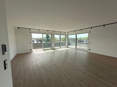 TOP: Hochwertiges Neubau-Penthouse, exklusive Ausstattung, Traumaussicht, XXL-Balkon & Klimaanlage - Foto 5