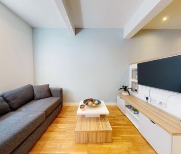 Studio to rent - Photo 6