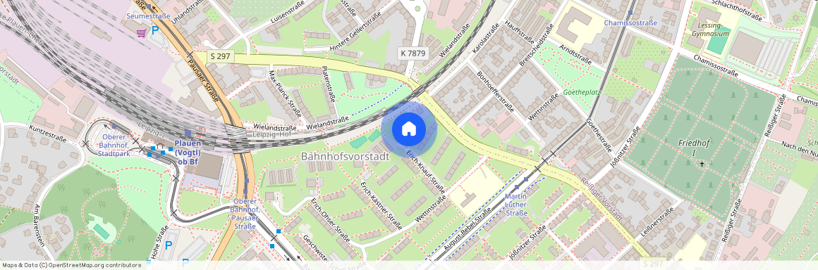 Erich-Knauf-Straße 32, 08525 Plauen
