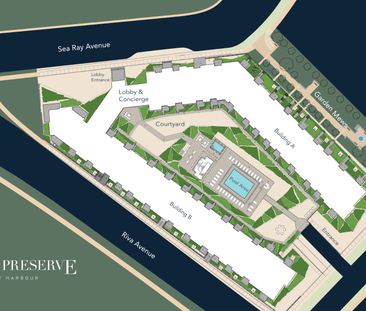 For Lease - 333 Sunseeker Avenue Unit# 121, Innisfil, Ontario - Photo 1