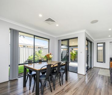 Welcome to your Modern, Spacious Home! - Photo 4