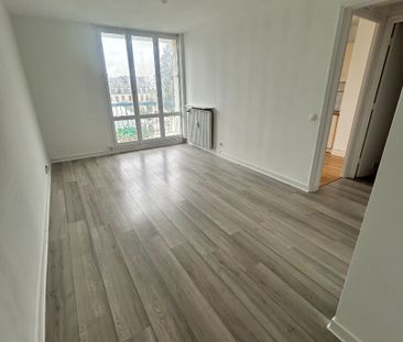 Location Appartement 1 pièce 29m² - Photo 1