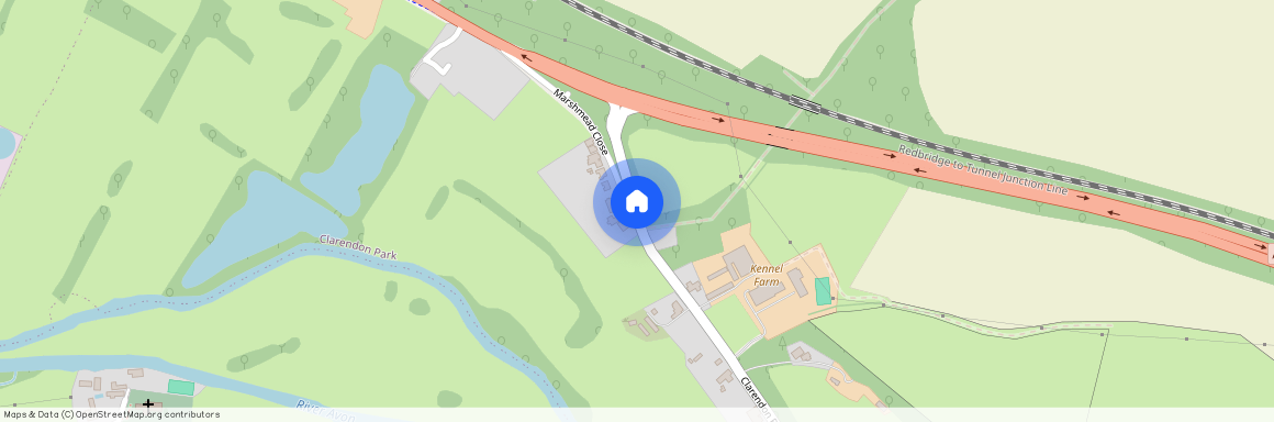 Marshmead Close, Clarendon, Salisbury, SP5