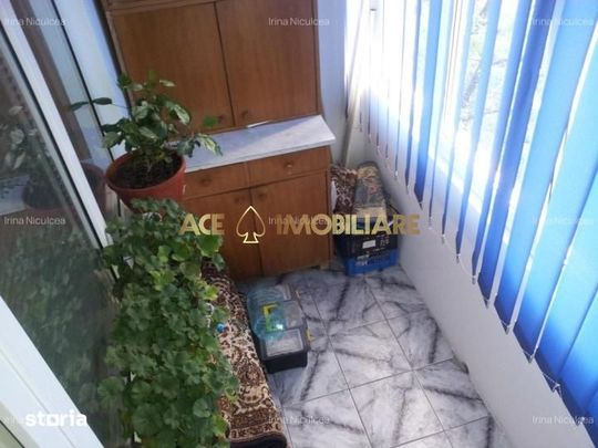 3 Camere de inchiriat | Titan | Centrala | Metrou | Mobilat | Utilat | - Fotografie 1