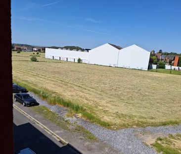 Appartement te huur - Foto 1