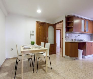 Double room in Cardenal Benlloch - Photo 2