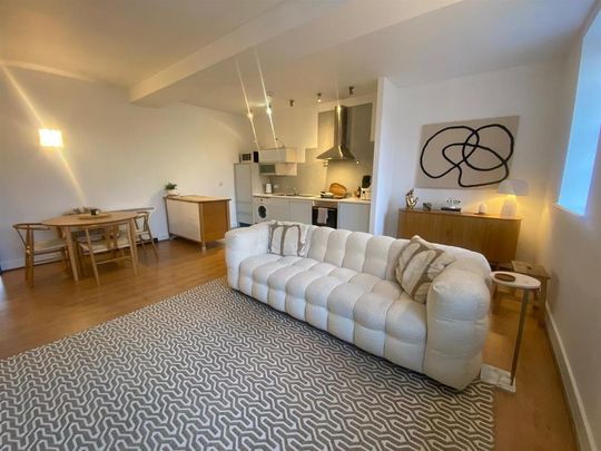 2 bedroom flat to rent - Photo 1