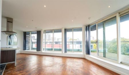 2 Bed Penthouse, Sherborne Street, B16 - Photo 2