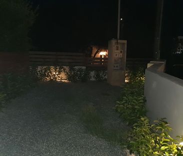Διαμέρισμα για ενοικίαση Πόρτο Ράφτη (Μαρκόπουλο) - Φωτογραφία 3