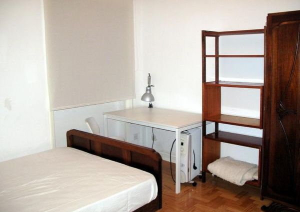 Alugo quartos jovens e alegres em Coimbra