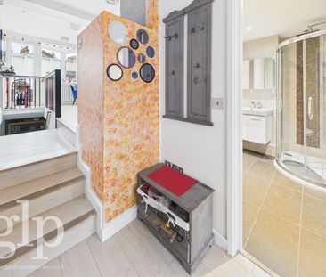 1 Bedroom Apartment, Tavistock Place, Bloomsbury, WC1H - Photo 2