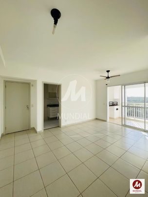 Apartamento (Tipo - Padrao) 2 Dormitórios, Cozinha Planejada, Portaria 24 Horas, Elevador, Em Condom - Foto 1