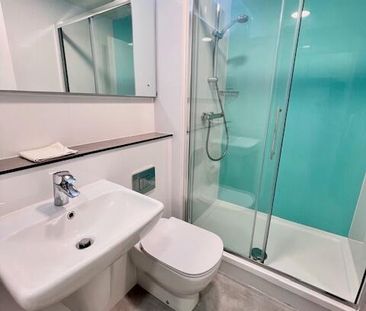 Studio to rent - Photo 3