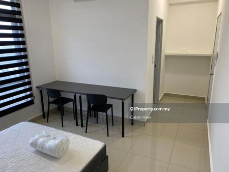PV9 Residences, Taman Melati, Setapak - Foto 3