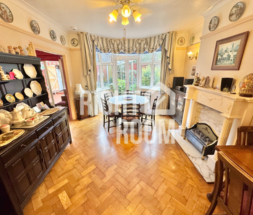 Room 1, Sharon Gardens, Victoria Park, London E9 - Photo 2