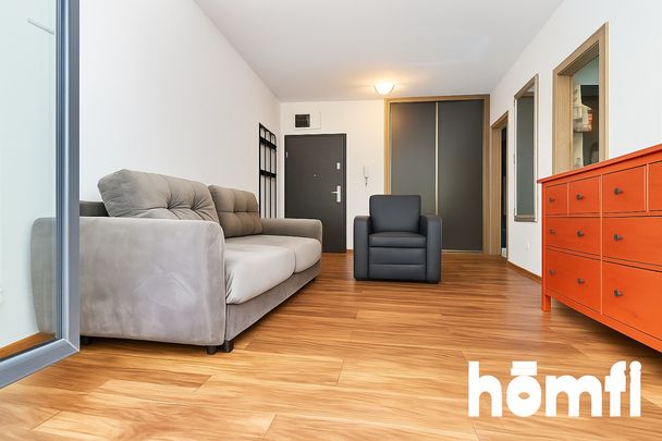 Mieszkanie 34 m², Wrocław, Psie Pole, Chałupnicza - Фото 1