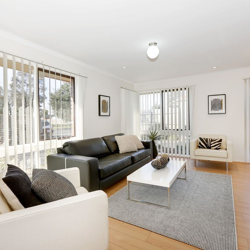 Modern & Convenient Living at 1/205 Hogans Road, Hoppers Crossing! - Photo 1