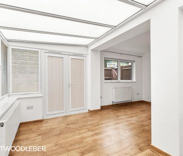 1 bedroom ground floor maisonette to rent - Photo 5