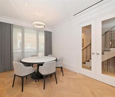 4 bedroom townhouse to rent - Photo 5