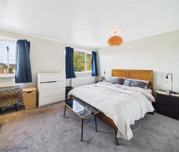 2 bedroom End of terrace house to rent - Photo 2