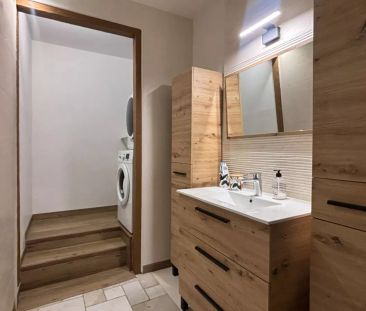 Appartement Evry Courcouronnes 3 pièces 74.71 m2 - Photo 1