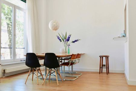 Appartement te huur: Sarphatistraat 60-B 1018 GP Amsterdam - Photo 5