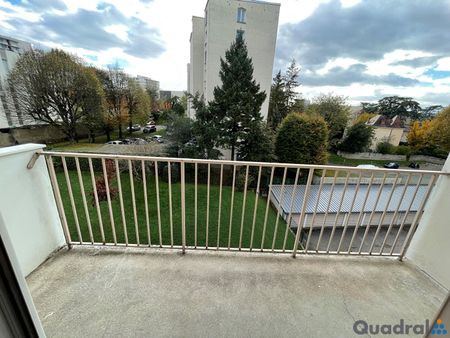 F4 MEUBLE RUE JAMEN GRAND , Caluire et cuire - Photo 4