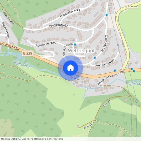 Werdohler Landstr., 58513, Werdohler Landstr.    Lüdenscheid Wettringhof