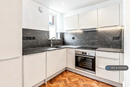 1 bedroom flat to rent - Photo 5
