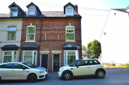 3 bedroom terraced house to rent - Photo 4