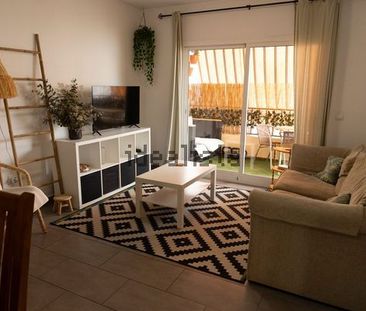 Alquiler de piso en Avenida Juan Gómez Juanito, 11 - Photo 5