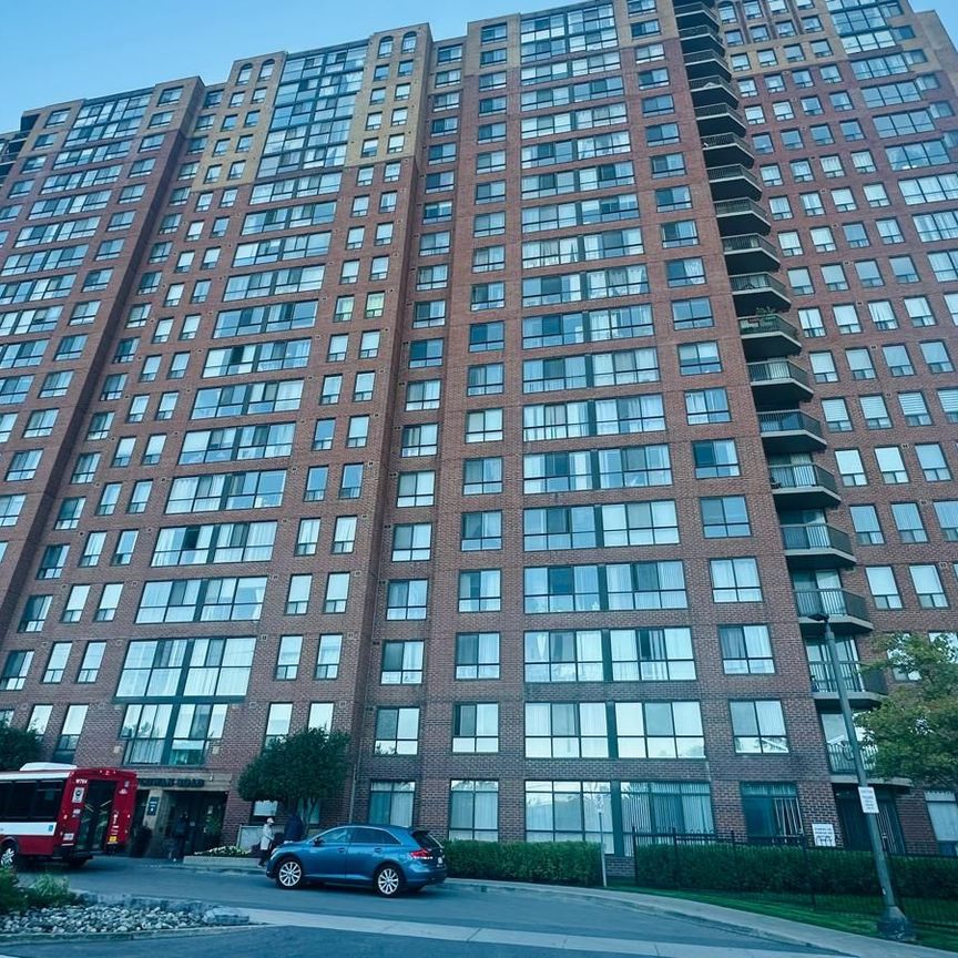 For Lease - 330 Mccowan Road Unit# 606, Toronto, Ontario - Photo 1