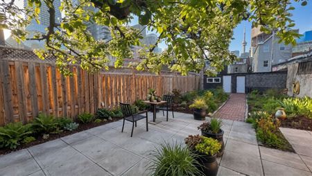 For Lease - 11 D'arcy Street, Toronto, Ontario - Photo 4