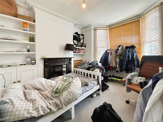 Bulwer Street, London, W12 8AP - Photo 1
