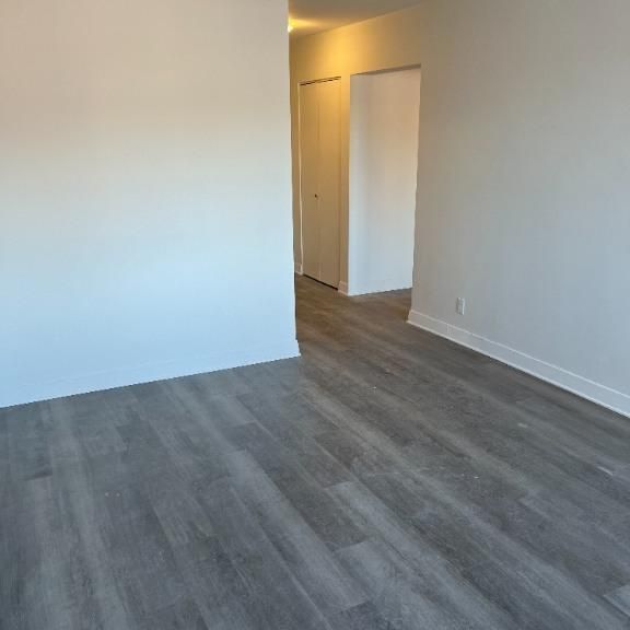 3½ Apartment Available - A louer • For Rent - Photo 1