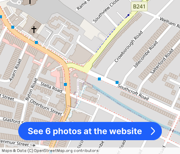 Southcroft Road, Tooting - Photo 1