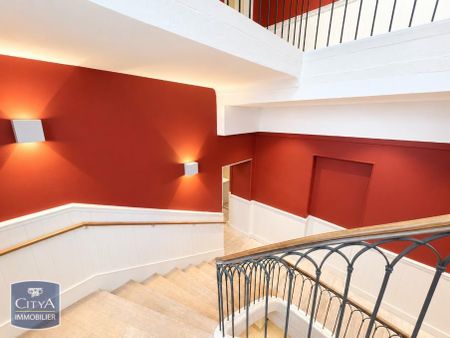 Location Appartement 2 pièces 47m² CHINON 37500 - Photo 3