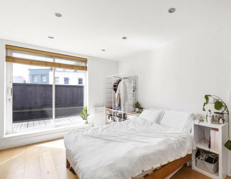 1 bedroom apartment to rent - Photo 5