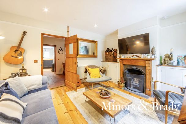 Tower Hill, Norwich - Photo 1