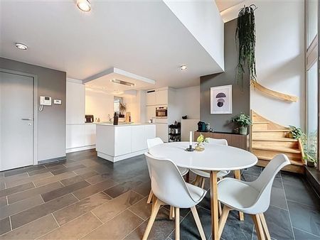 Appartement te huur - Foto 3